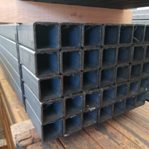 60x60x3 RHS-neliöputki S355