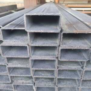 80x40x3 RHS-suorakaideputki S235