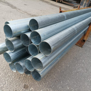 88,9×2 putki sinkitty 1-L