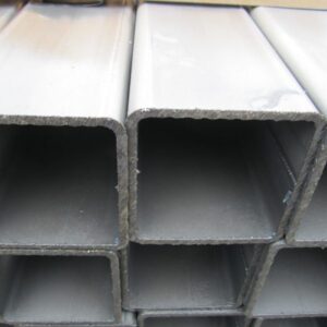 100x100x4 RHS-neliöputki S355