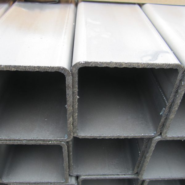 100x100x4 RHS-neliöputki S355