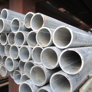 42,4×3,2 Putki sinkitty