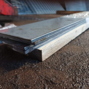 100×5 RST-lattatanko