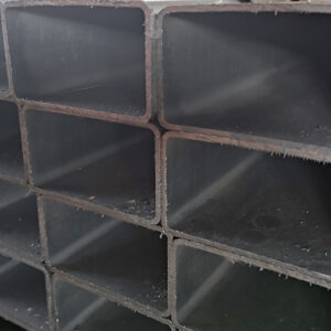 140x80x4 RHS-suorakaideputki S235