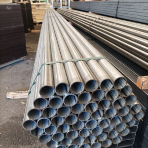 42,4×2,6 Putki S355