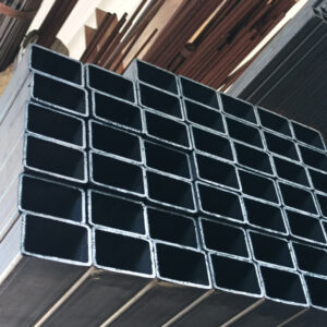 60x40x3 RHS-suorakaideputki S355