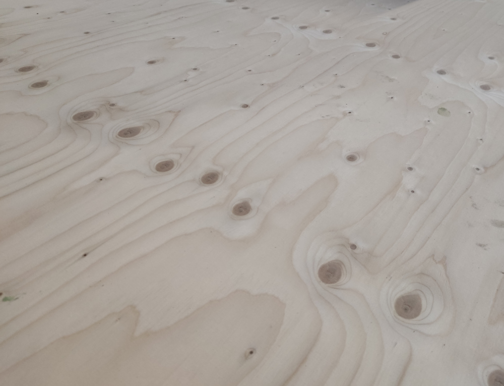 18x1220x2440 havuvaneri pontattu