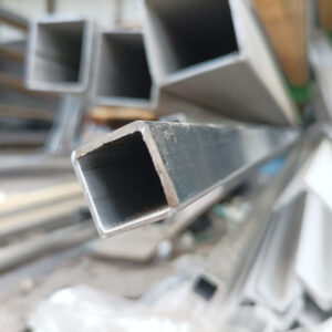 20x20x1,5 RST-neliöputki