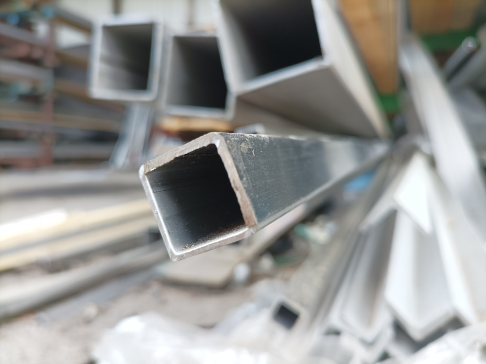 20x20x1,5 RST-neliöputki