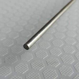 RST-pyörötanko 4 mm 3,0m