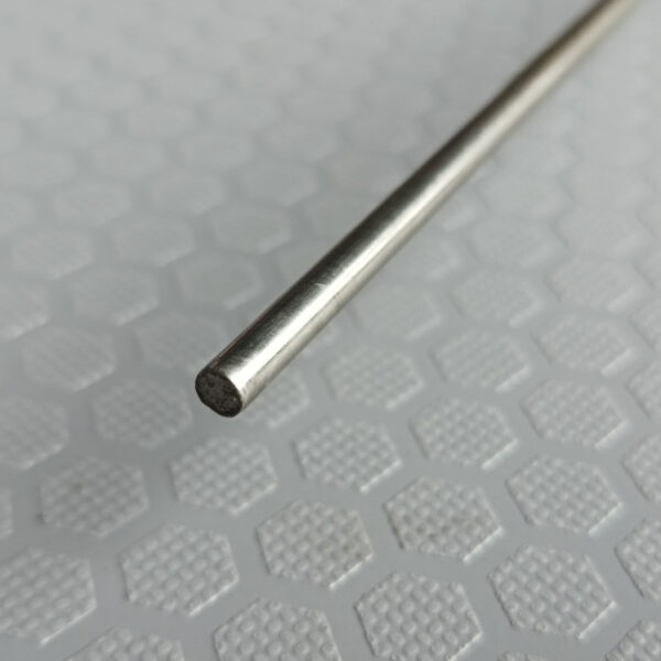 RST-pyörötanko 4 mm 3,0m