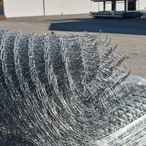 Panssariverkkorulla 2m x 20,0m