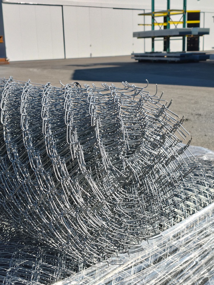 Panssariverkkorulla 2m x 20,0m