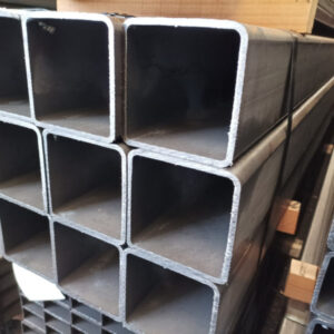 120x120x5 RHS-neliöputki S355