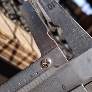 2x1000x2000 Verkkolevy