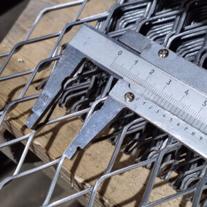 2x1000x2000 Verkkolevy