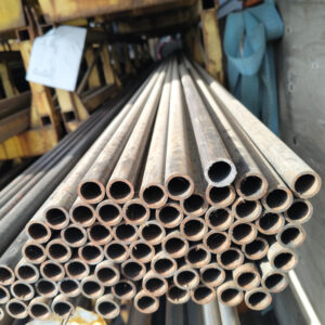 21,3x2,65 Putki S235