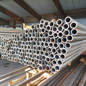 21,3×2,65 Putki S235