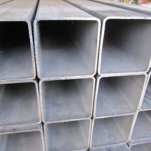 100x100x3 RHS-neliöputki S235