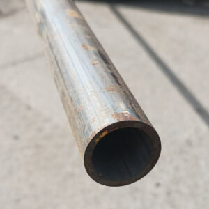 33,7×2,6 Putki S235