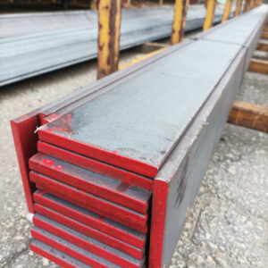 120×12 Lattateräs S355