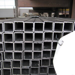 35x35x2 RHS-neliöputki S235