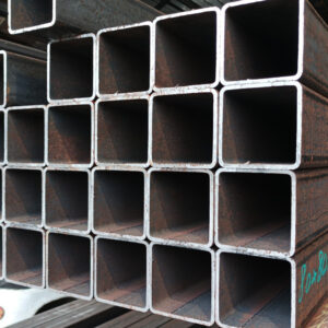 80x80x4 RHS-neliöputki S235