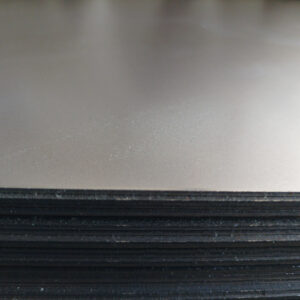 3x1250x2500 Teräslevy S355 peitattu