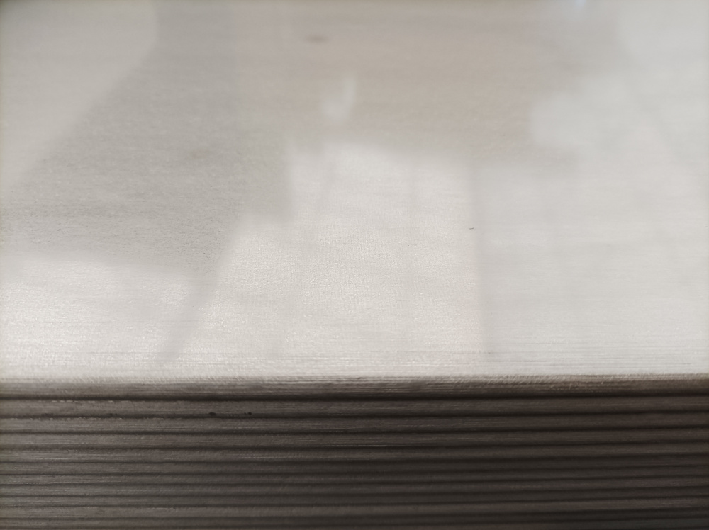 4x1250x2500 Teräslevy S235