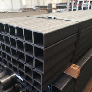 50x50x5 RHS-neliöputki S355