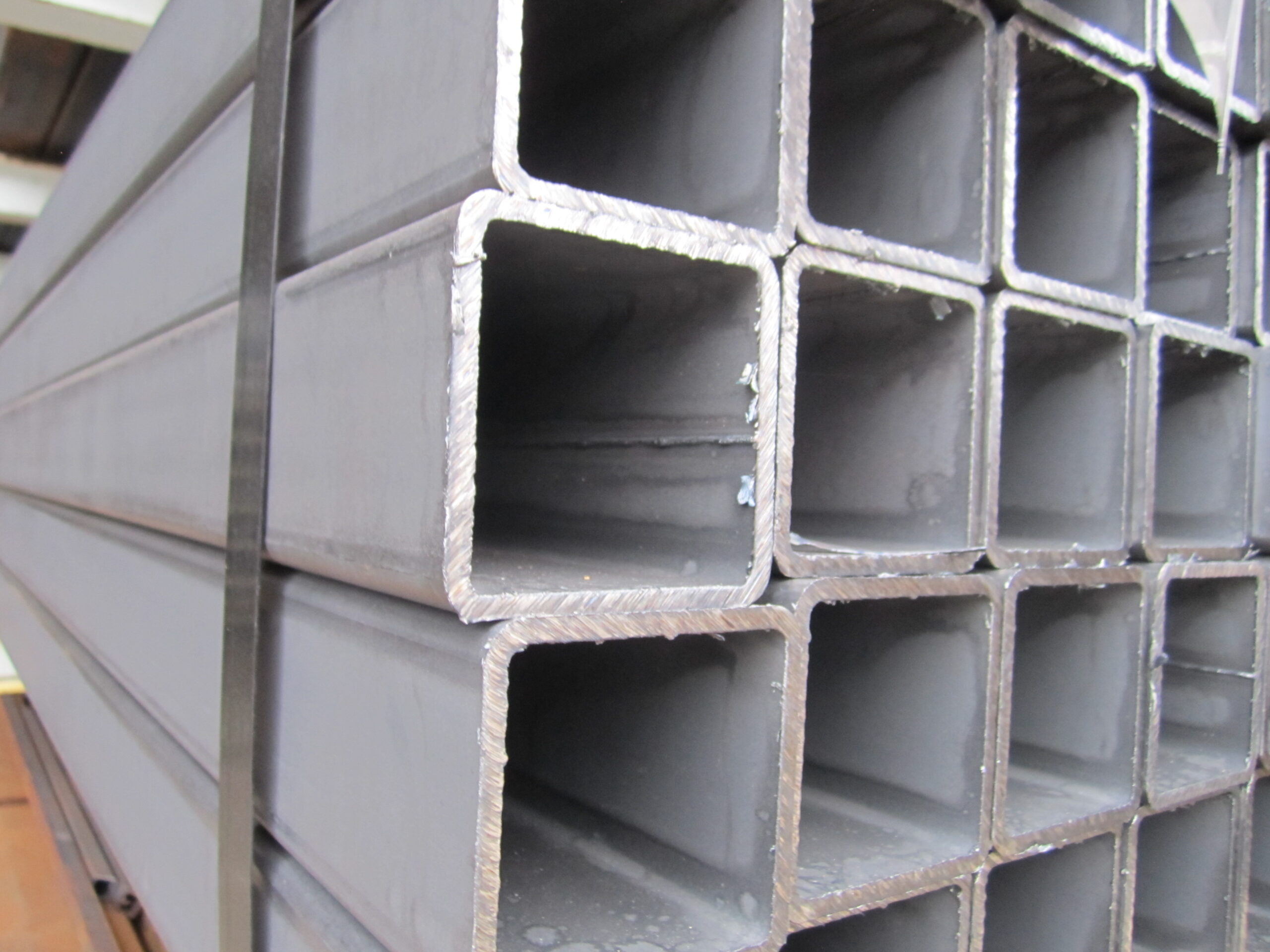 70x70x3 RHS-neliöputki S355