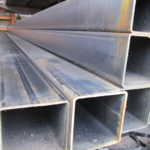 90x90x3 RHS-neliöputki S355