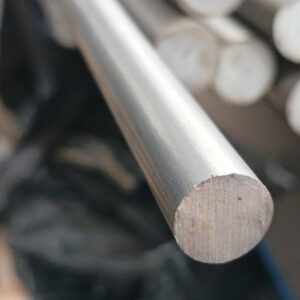 15 mm Pyörötanko S355 vedetty