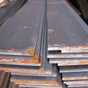 100x10 Lattateräs S235