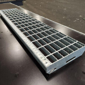 Ritiläaskelmat 1200x260 mm