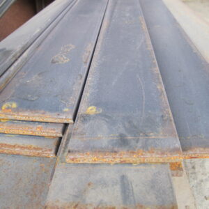 150x8 Lattateräs S355