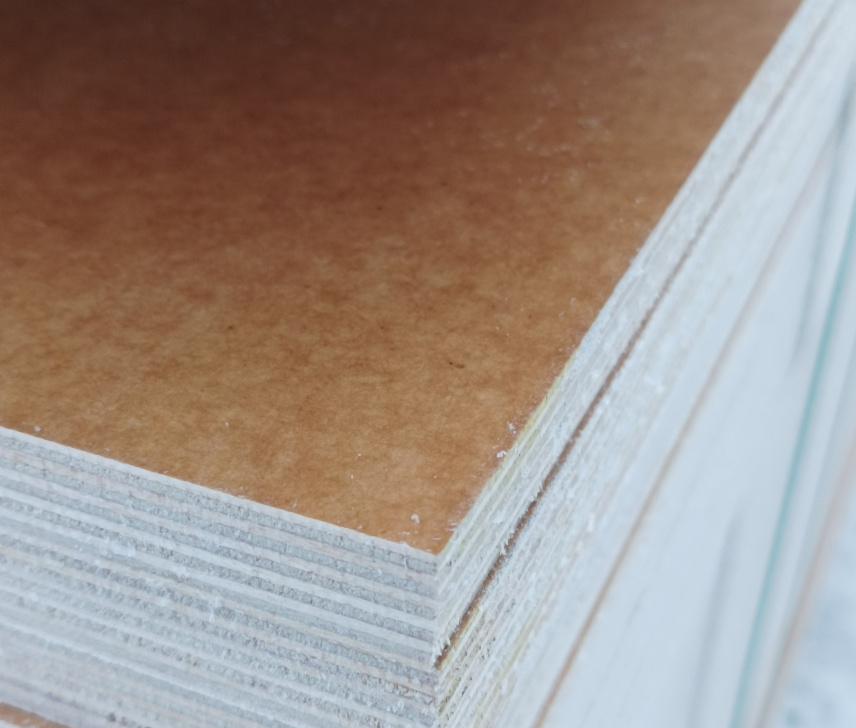 15x1525x3050 filmivaneri f/f 2-laatu, hunaja