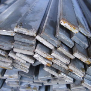 20x5 Lattateräs S235