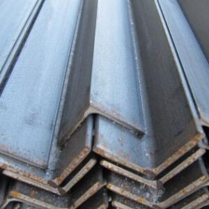 25x25x3 Kulmateräs S235