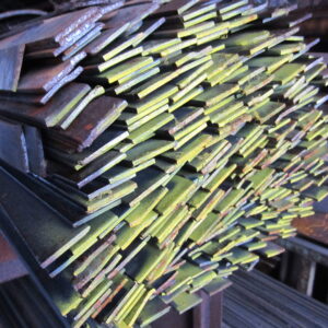 30x3 Lattateräs S235