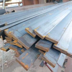 40×10 Lattateräs S235