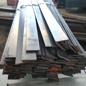 40x4 Lattateräs S235