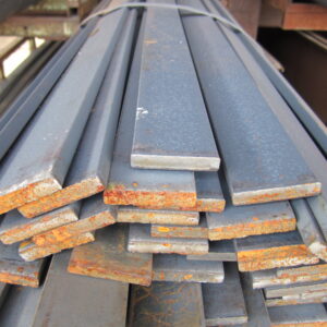 40x8 Lattateräs S235