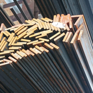 50x10 Lattateräs S235