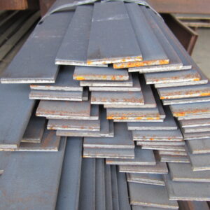 50x5 Lattateräs S235