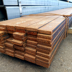 60x15 Lattateräs S355