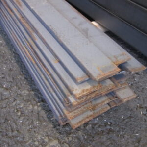 60x6 Lattateräs S235