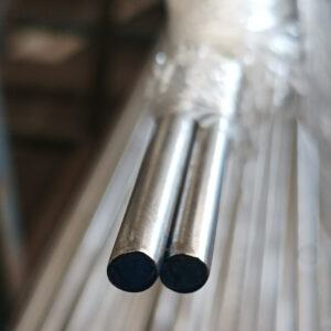 RST-pyörötanko 6 mm 3,0m