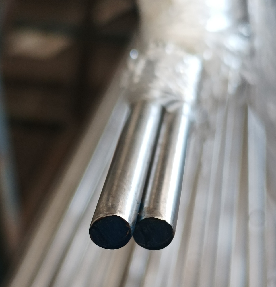 RST-pyörötanko 6 mm 3,0m