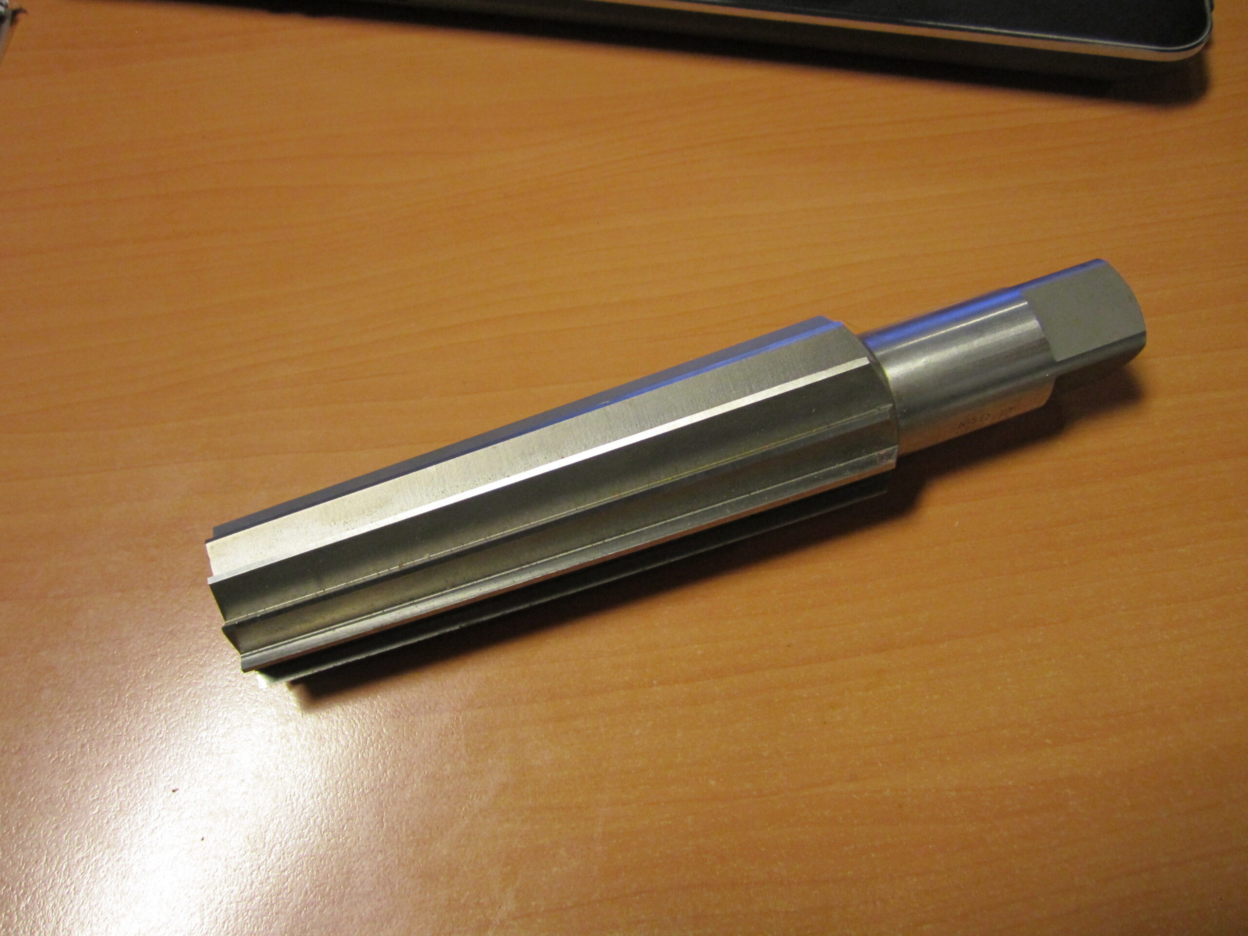 Morsekartiokalvin MK 5